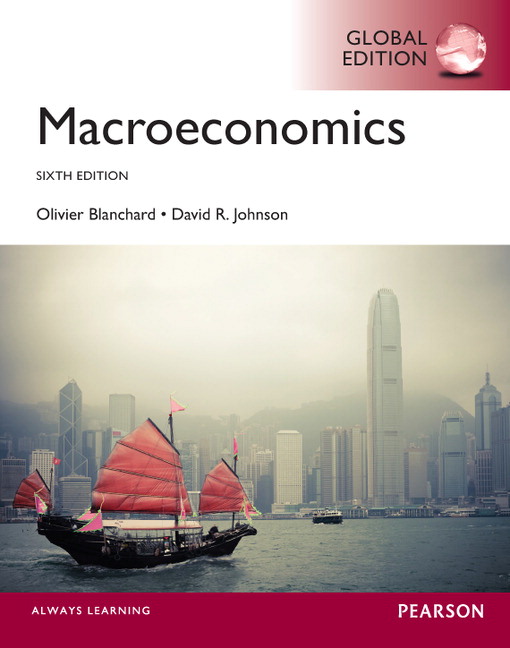 solution manual to macroeconomics blanchard